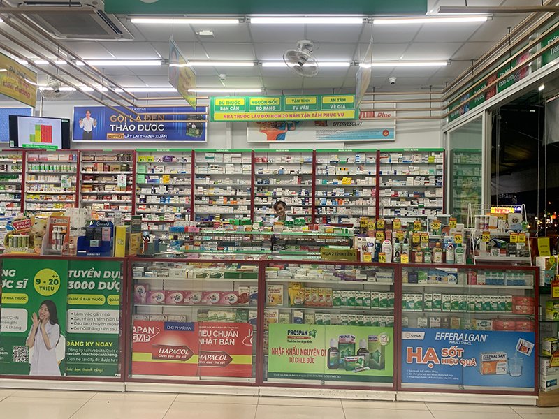 60A Trần Thị Cờ, Phường Thới An, Thành phố Hồ Chí Minh, Việt Nam